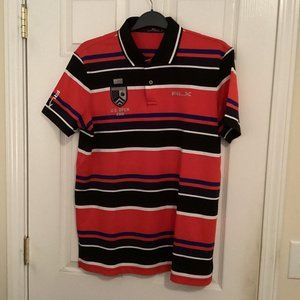 Ralph Lauren RLX Golf Shirt - Size: Large
